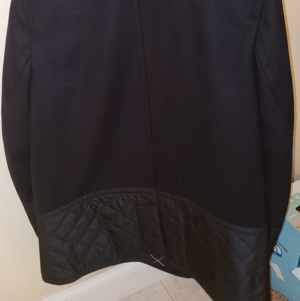 Land's End. Wool Jacket - image 6